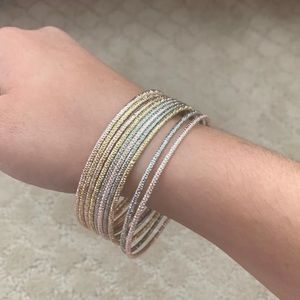 Bangle Bracelets